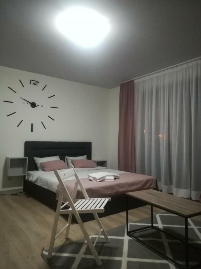 Appartamento Byc Morze Mrzeżyno Esterno foto